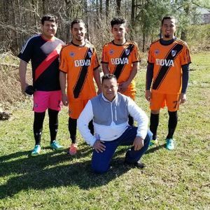 Meet your Posher, Isaias